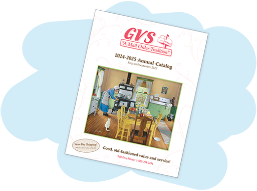 Picture of GVS catalog