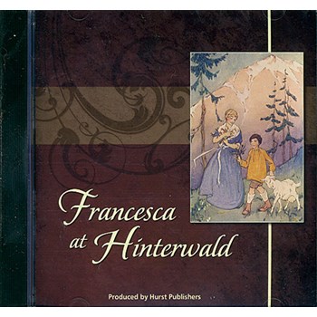 Picture of Francesca At Hinterwald