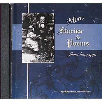 Picture of More Stories And Poems From Long Ago