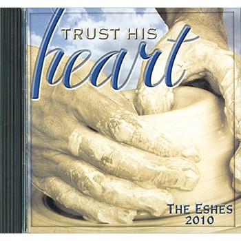 Picture of Trust His Heart