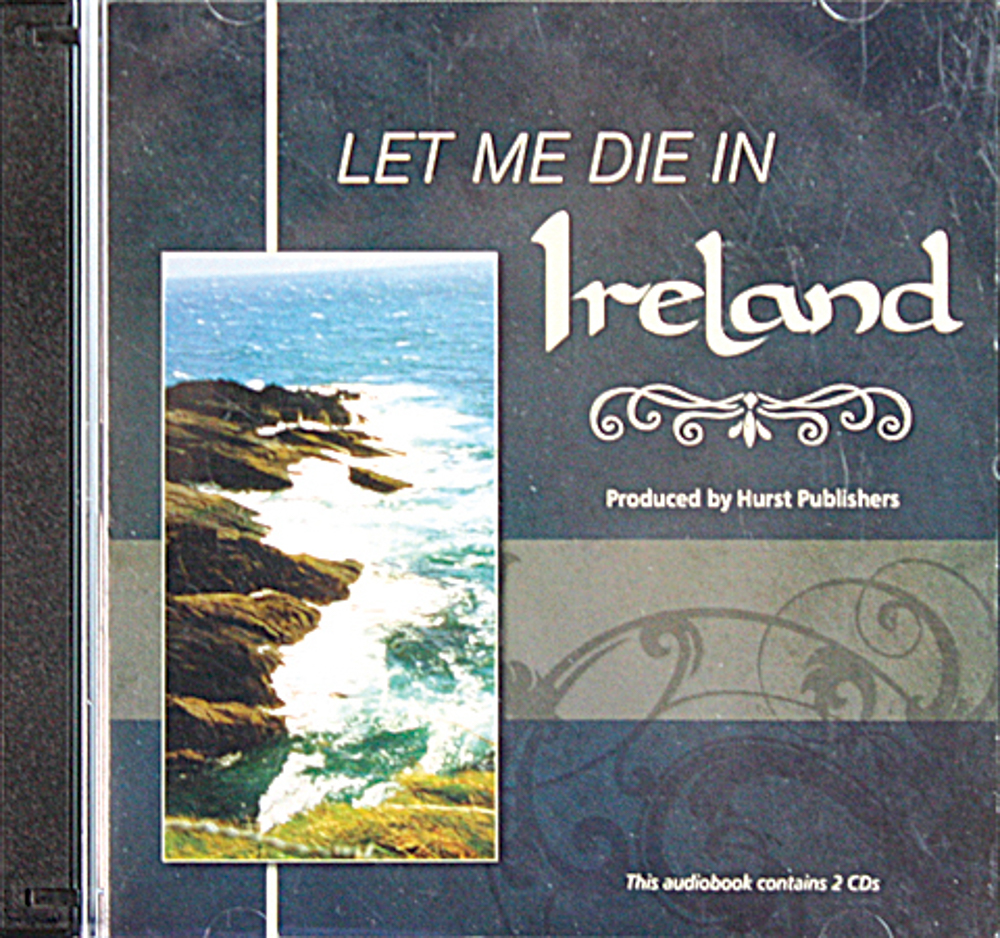 Picture of Let Me Die In Ireland