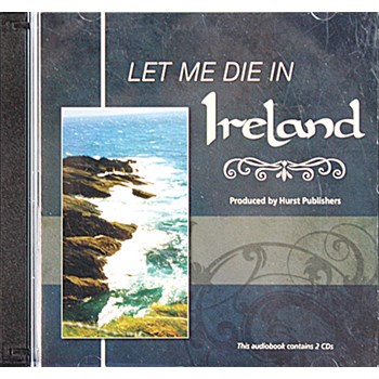 Picture of Let Me Die In Ireland