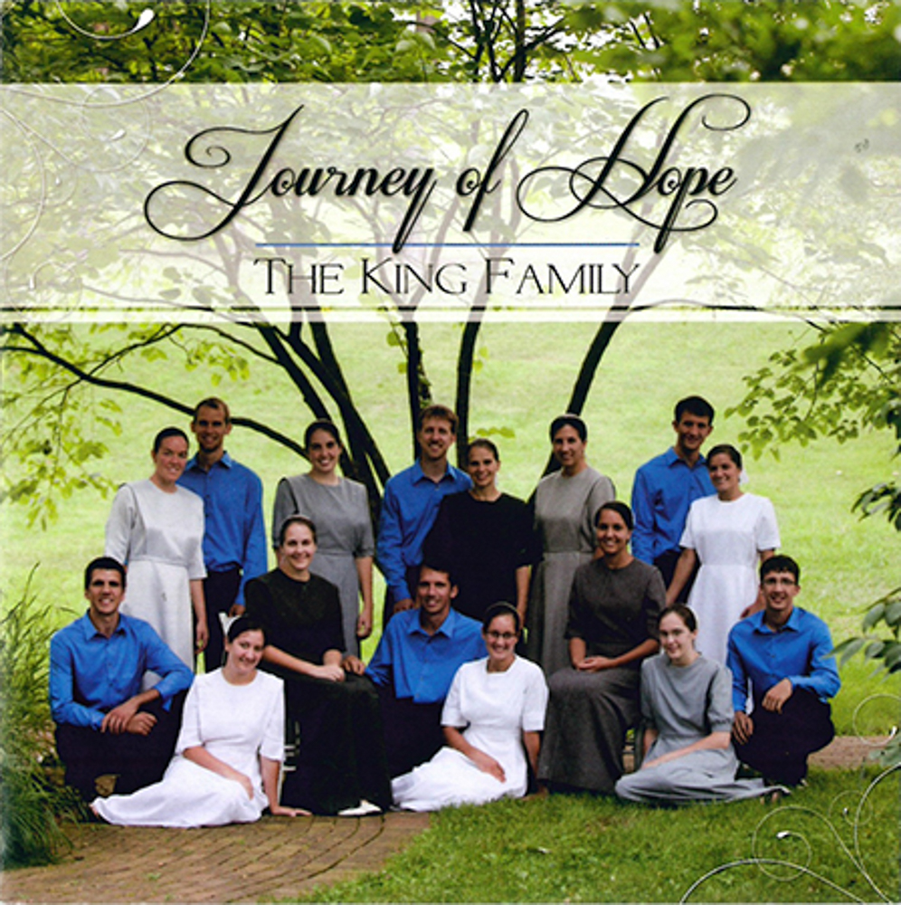 Picture of Journey of Hope