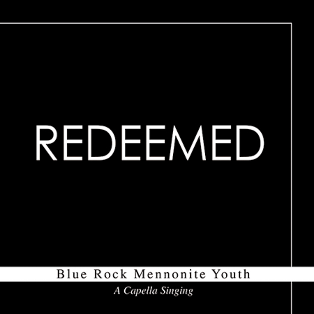 Picture of Redeemed