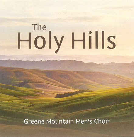 Picture of The Holy Hills