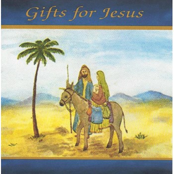 Picture of Gifts For Jesus