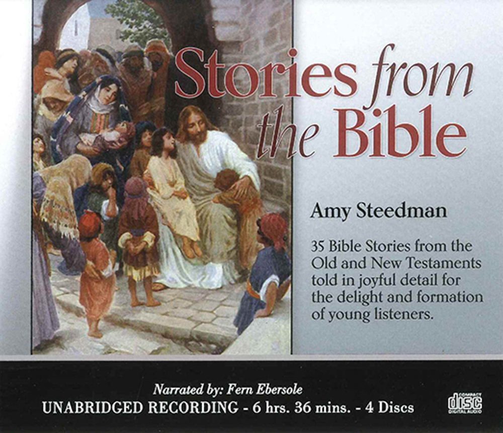 Picture of Stories from the Bible