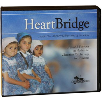 Picture of Heart Bridge