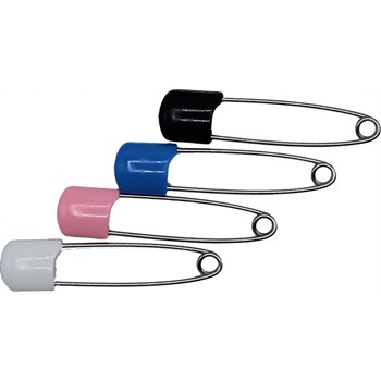 Picture of OsoCozy Diaper Pins