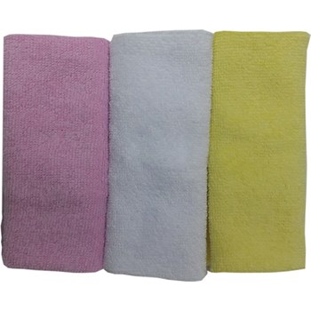 Picture of Baby King Washcloths