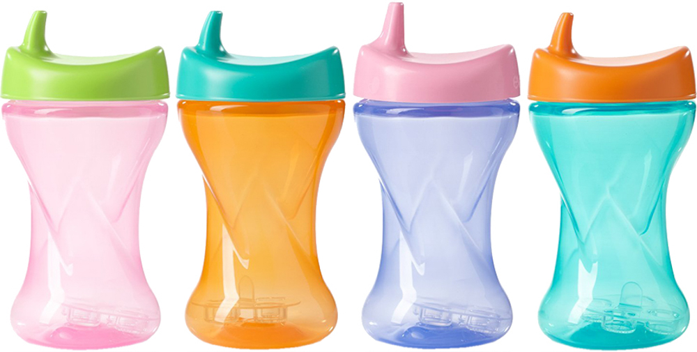 Picture of Evenflo Tripleflo Sippy Cup