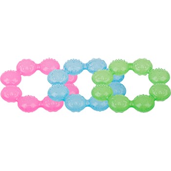 Picture of Nuby IcyBite Teether Ring