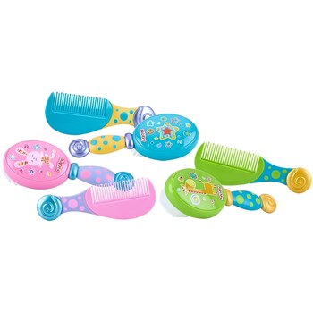 Picture of Nuby Comb and Brush