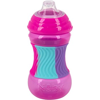 Picture of Nuby Sili Band Cup