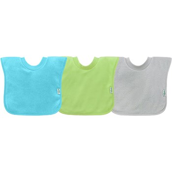 Picture of Pull-Over Stay-Dry Bibs