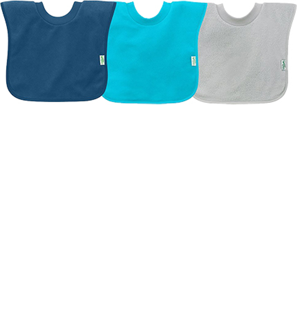 Picture of Pull-Over Stay-Dry Bibs