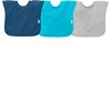 Picture of Pull-Over Stay-Dry Bibs