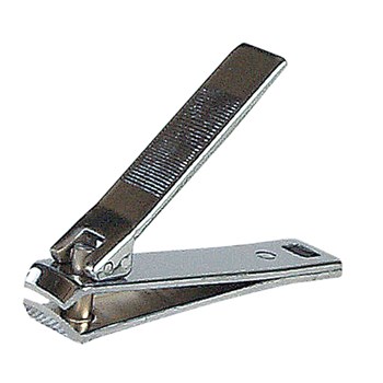 Picture of Baby Nail Clipper