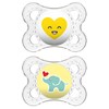 Picture of Mam Clear Pacifier