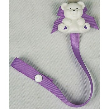 Picture of Baby Buddy Pacifier Holder