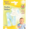 Picture of Baby Buddy Pacifier Holder