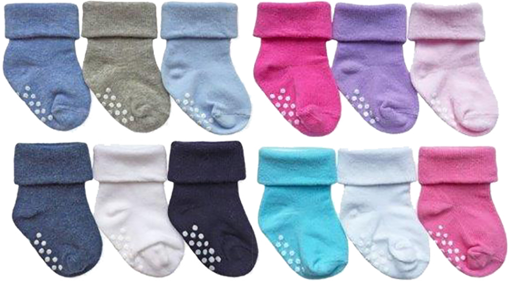 Picture of Jefferies Cuff Socks