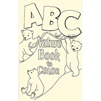 Picture of ABC to Color