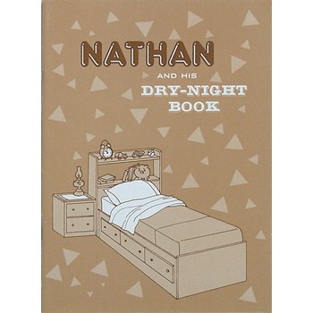 Picture of Dry Night Books