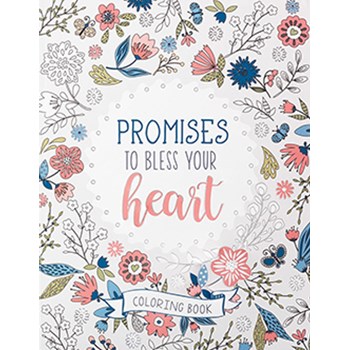 Picture of Promises to Bless