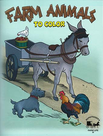 Picture of Coloring Books