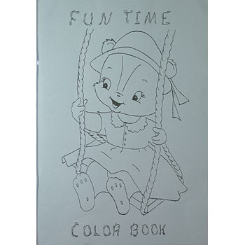 Picture of Coloring Books