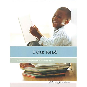 Picture of I Can Read