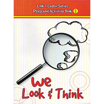 Picture of Look and Learn Series