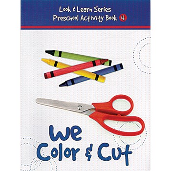 Picture of Look and Learn Series