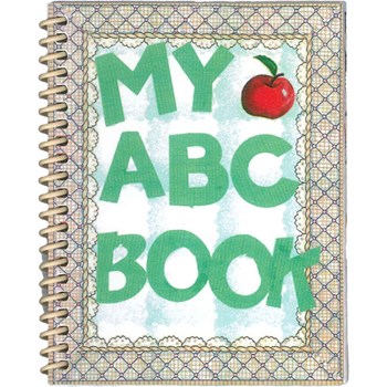 Picture of My ABC Book