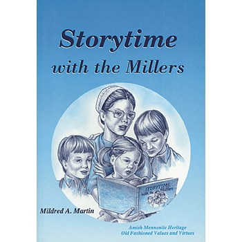 Picture of Storytime With The Millers