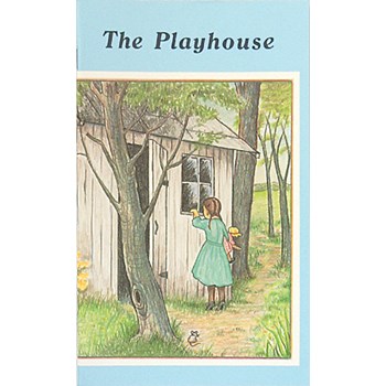 Picture of The Playhouse