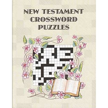 Picture of NT Crossword Puzzles