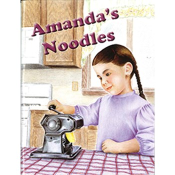 Picture of Amanda