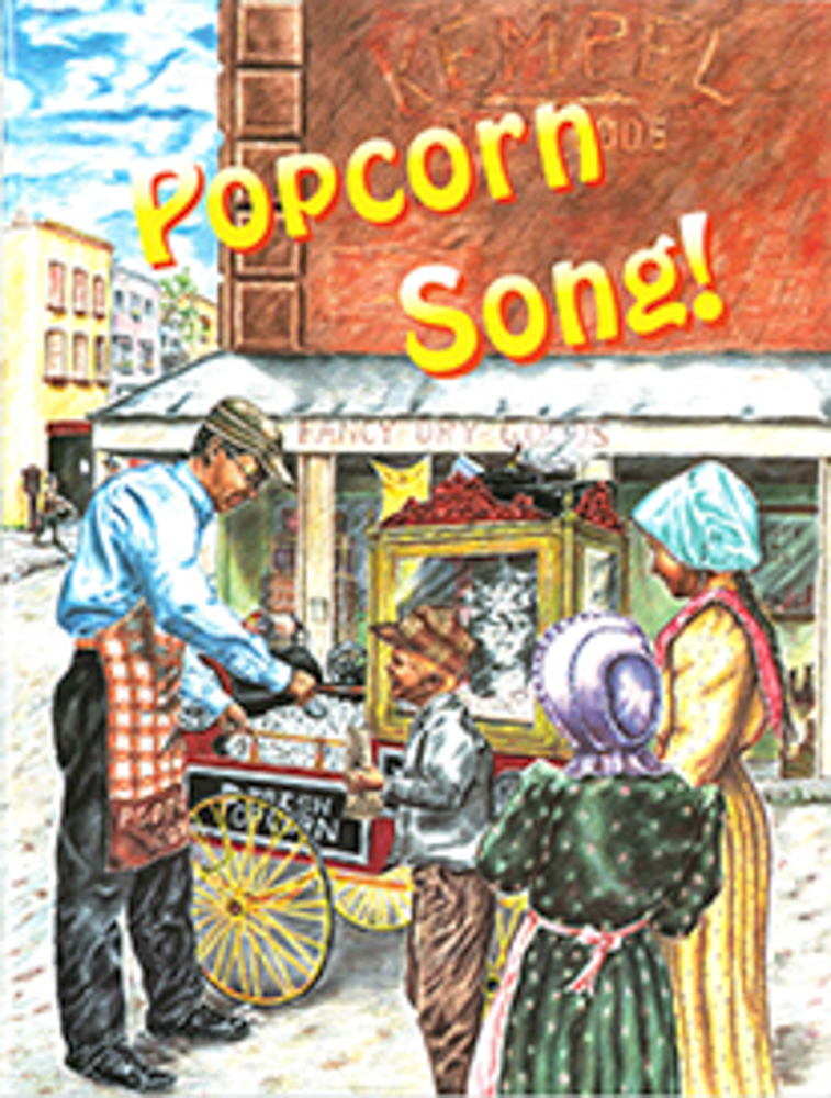 Picture of Popcorn Song