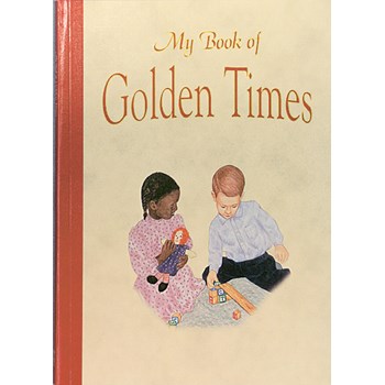 Picture of My Book Of Golden Times