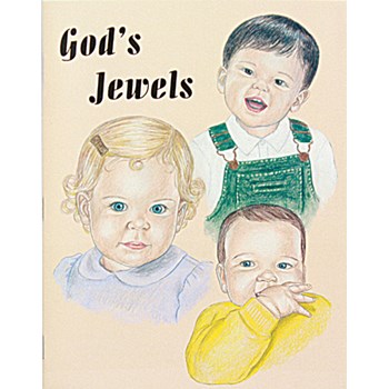 Picture of Little Jewel Books