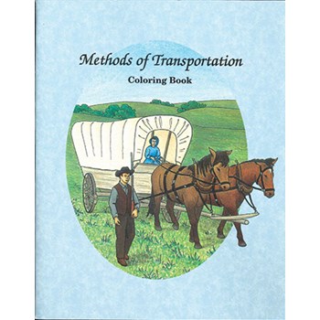 Picture of Methods of Transportation