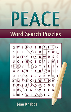 Picture of Word Search Puzzles