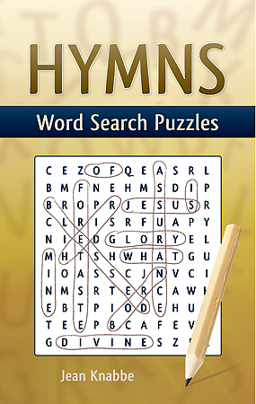 Picture of Word Search Puzzles