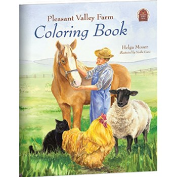 Picture of Pleasant Valley Farm