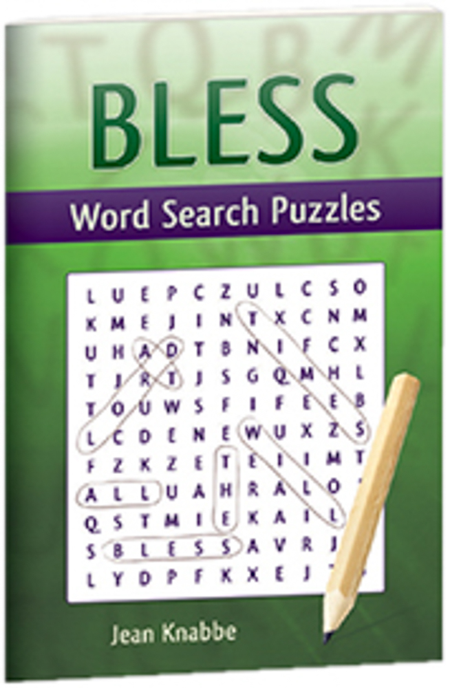 Picture of Word Search Puzzles