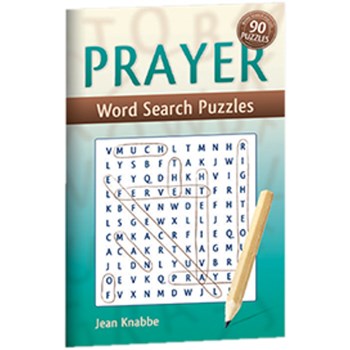 Picture of Word Search Puzzles