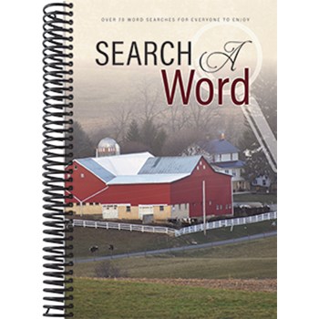 Picture of Search-a-Word