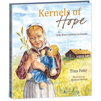 Picture of Kernels of Hope